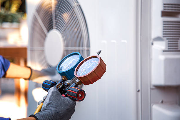 Affordable Hvac solutions in Bear River City, UT